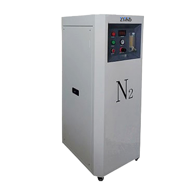 LY-N10L氮气发生器