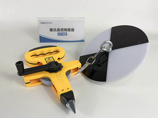 LT-T8塞氏盘透明度盘