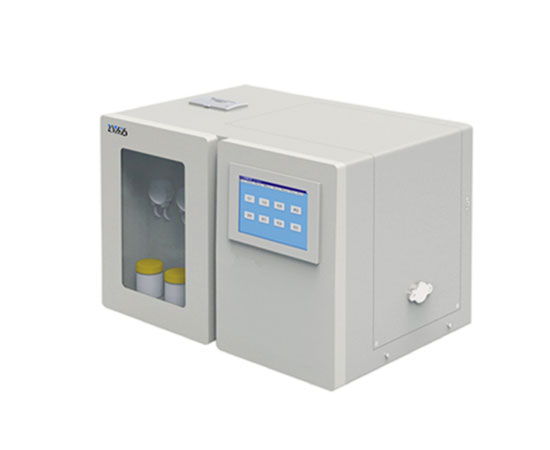 青岛路扬环保LY-CD-800S总有机碳分析仪