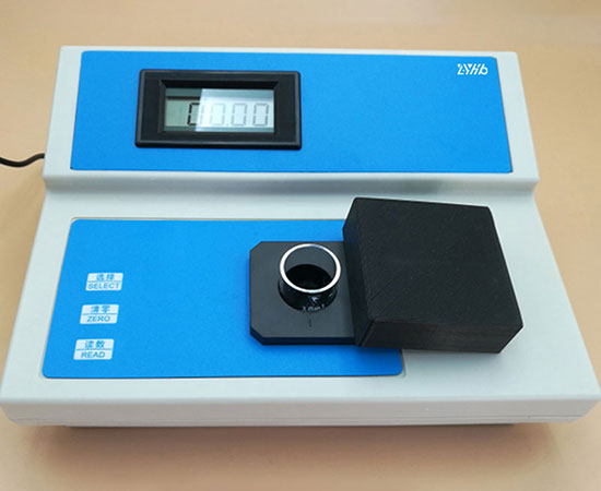 青岛路扬环保LY-XF系列悬浮物测试仪